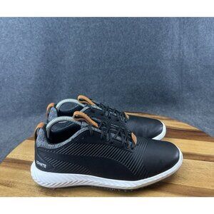 Puma Children's Junior Golf Shoes IGNITE PWRADAPT 2.0 Size 4C 193480-02